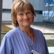 Elisabet Svenungsson (@elisasven) 's Twitter Profile