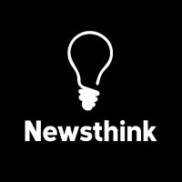 Newsthink(@Newsthink) 's Twitter Profile Photo