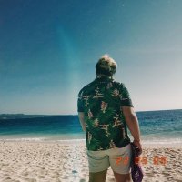 Adam Belda (@adamgbelda) 's Twitter Profile