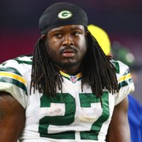 eddie lacy - @bookitwithpat Twitter Profile Photo