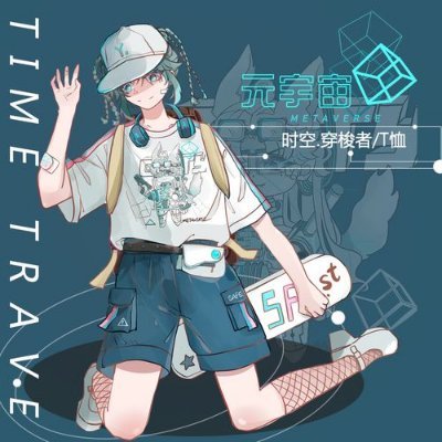 LuciusAndrus2's profile picture. Lagenie#6132