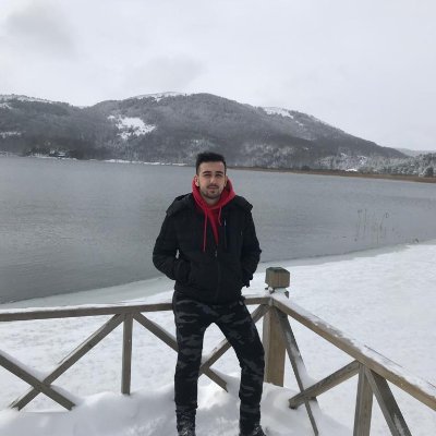 GelmezBerk's profile picture. Rust Skin Maker