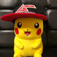茅ヶ崎 懲役2年のピカチュウ(@Chiga_Pikachu) 's Twitter Profile Photo