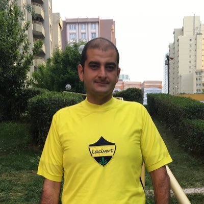 mertbarlik's profile picture. 