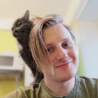 Nick Panyushev (@npanyushev) 's Twitter Profile