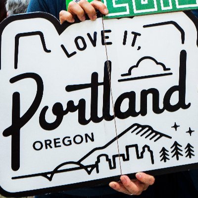 portland_loveさんのプロフィール画像