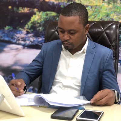 MumbayaPrince's profile picture. Spécialiste en #MarketingDigital