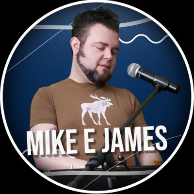 gaymikejames's profile picture. Gay singer/songwriter, host, photographer, dj, actor, dog dad and all around nice guy