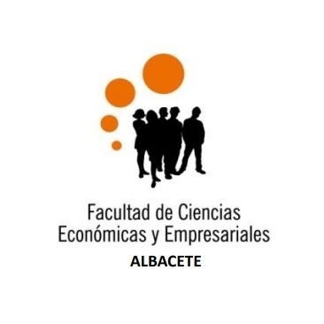 Cuenta Oficial de la Facultad de Ciencias Económicas y Empresariales de Albacete, desde 1989 formando a grandes personas, grandes profesionales UCLM