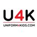 Uniform4Kids (@uniform4kids) Twitter profile photo Uniform4Kids (@uniform4kids) Twitter profile photo