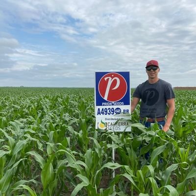 Sales Agronomist for Pride Seeds - AB & West SK
https://t.co/qfxiFe3Ape Ag -  U of L & Lethbridge College Alumni