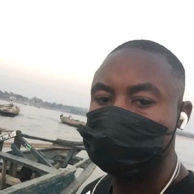 mwarga_titus's profile picture. 