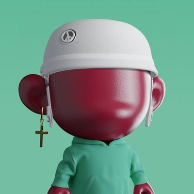 FCaps2's profile picture. Sol-NFT-Holder-Enthusiast-Drippies-Loft
#solana#NFT#Viral