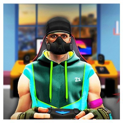 YouTuber | 23,000 Subscribers #NightlyPower Sponsored @EwinRacing YT https://t.co/uQMSMI3f4H
Use code NightlyPower in the item shop!