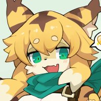 Little Oni (@the_little_oni) 's Twitter Profile