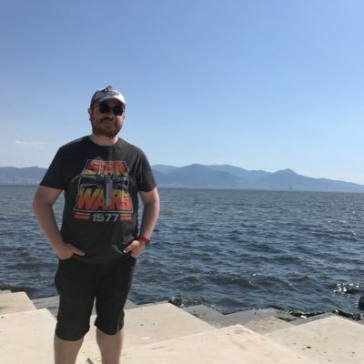 OmerAlperDalak's profile picture. 