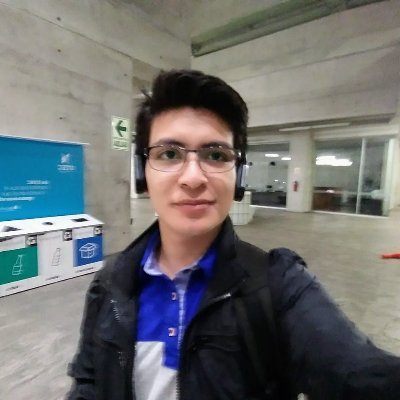 Estudiante de Ciencia de la Computación de la Universidad de Ingeniería y Tecnología - UTEC 👨‍💻