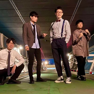 Equalman (ex. tryangle)さんのプロフィール画像