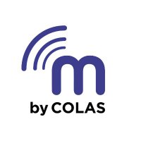 Mobility by Colas(@MobilitybyColas) 's Twitter Profile Photo