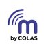 Mobility by Colas (@mobilitybycolas) Twitter profile photo Mobility by Colas (@mobilitybycolas) Twitter profile photo