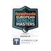 European Senior Masters ⛳️ (@ESMastersGolf) Twitter profile photo