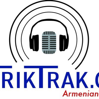 Armenian Online Radio TrikTrak.ca