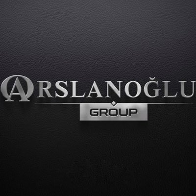 Arslanoglugroup Profile Picture