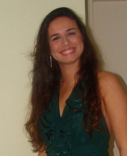 FernandaPxt's profile picture. 