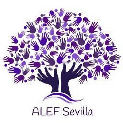 ALEF Sevilla es una asociación sin ánimo de lucro creada con el objetivo de atender a familias y a menores en el ámbito socioeducativo y laboral.