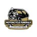 Motorcycle Funerals Ltd. (@sidecarhearses) Twitter profile photo