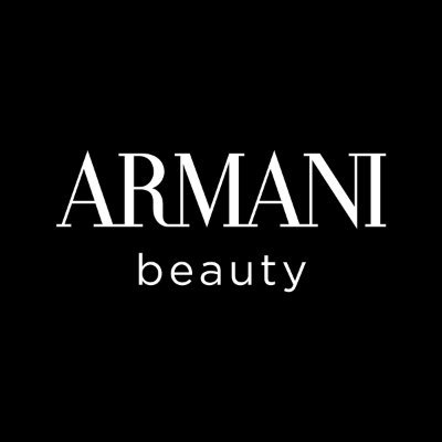 Armani beauty