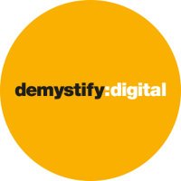 Demystify Digital Limited (@demystifydigit1) 's Twitter Profile