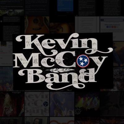 Kevin McCoy is the founder, frontman, lead vocalist, singer-songwriter from Ohio; Now a radio charting and award winning Nashville recording artist!