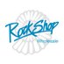 Rockshop Wholesale (@rockshopwhole) Twitter profile photo Rockshop Wholesale (@rockshopwhole) Twitter profile photo