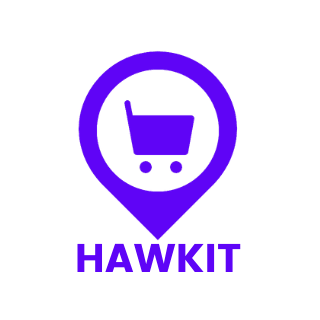 Hawkit is social finance platform that allows you to earn everyday by simply performing popular and easy social tasks.