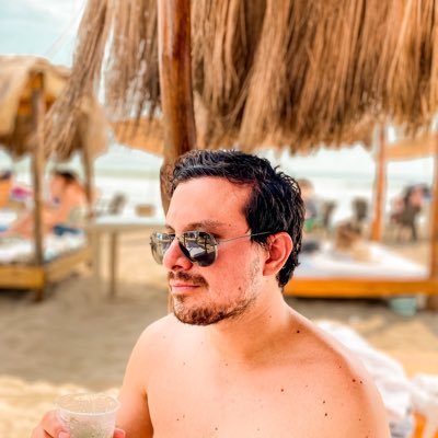 Marcelo Maldonado Profile
