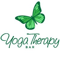 Yoga Therapy Bar(@YogaTherapyBar1) 's Twitter Profile Photo