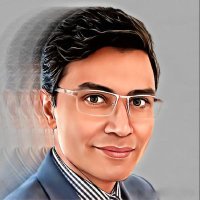 Rajarshi Mukherjee (@rishimukher) 's Twitter Profile