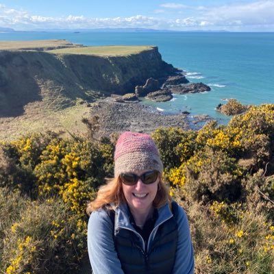 lindonaldson's profile picture. Past in HR, communications, crisis and continuity, present in the many opportunities of retirement