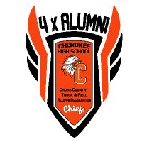 Cherokee XC/TF Alumni (@4xalumni) Twitter profile photo