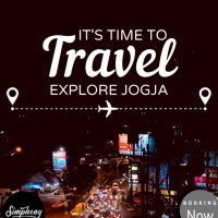 sewamobiljogja_(@tripjogjawisata) 's Twitter Profile Photo