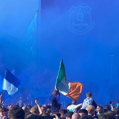Mickmcefc1's profile picture. EVERTON THE GEAR