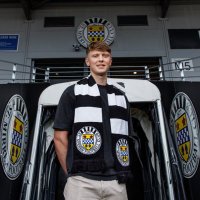 Mark O'Hara (@markohara52) 's Twitter Profile