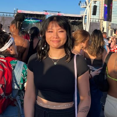 bfffsteph's profile picture. edgy crybaby