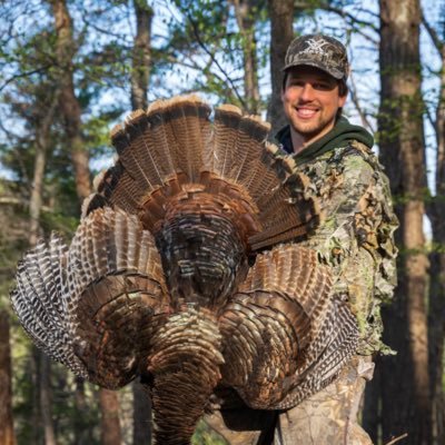 Virginia Tech Entomology PhD, Vegetable and Field Crop IPM, Outdoorsman