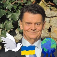 Richard Canac #Macron . #Ukraine 🇫🇷🇪🇺🇺🇦(@RichardCanac) 's Twitter Profile Photo