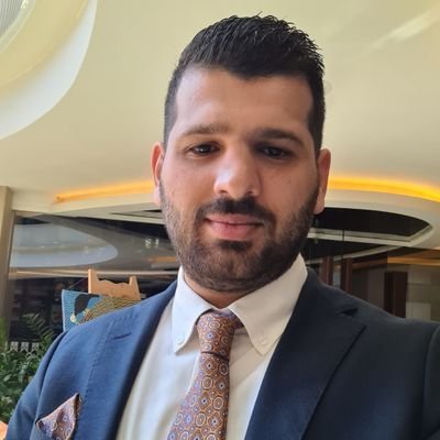 Abdulla78359745's profile picture. Product Sales Manager