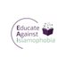 Educate Against Islamophobia (@eai_uk) Twitter profile photo Educate Against Islamophobia (@eai_uk) Twitter profile photo
