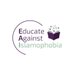 Educate Against Islamophobia (@eai_uk) Twitter profile photo