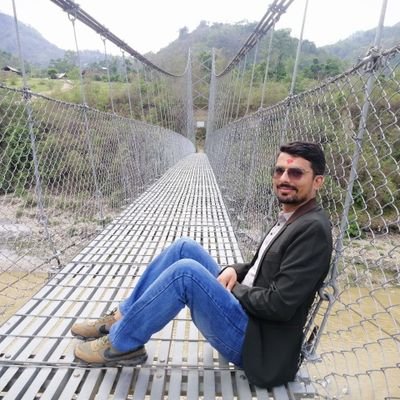 sarba_sulav's profile picture. सहज रुपमा सजिलै प्राप्त हुने 'सर्व सुलभ'अर्याल बन्धु, उर्फ आत्रेय गोत्र।